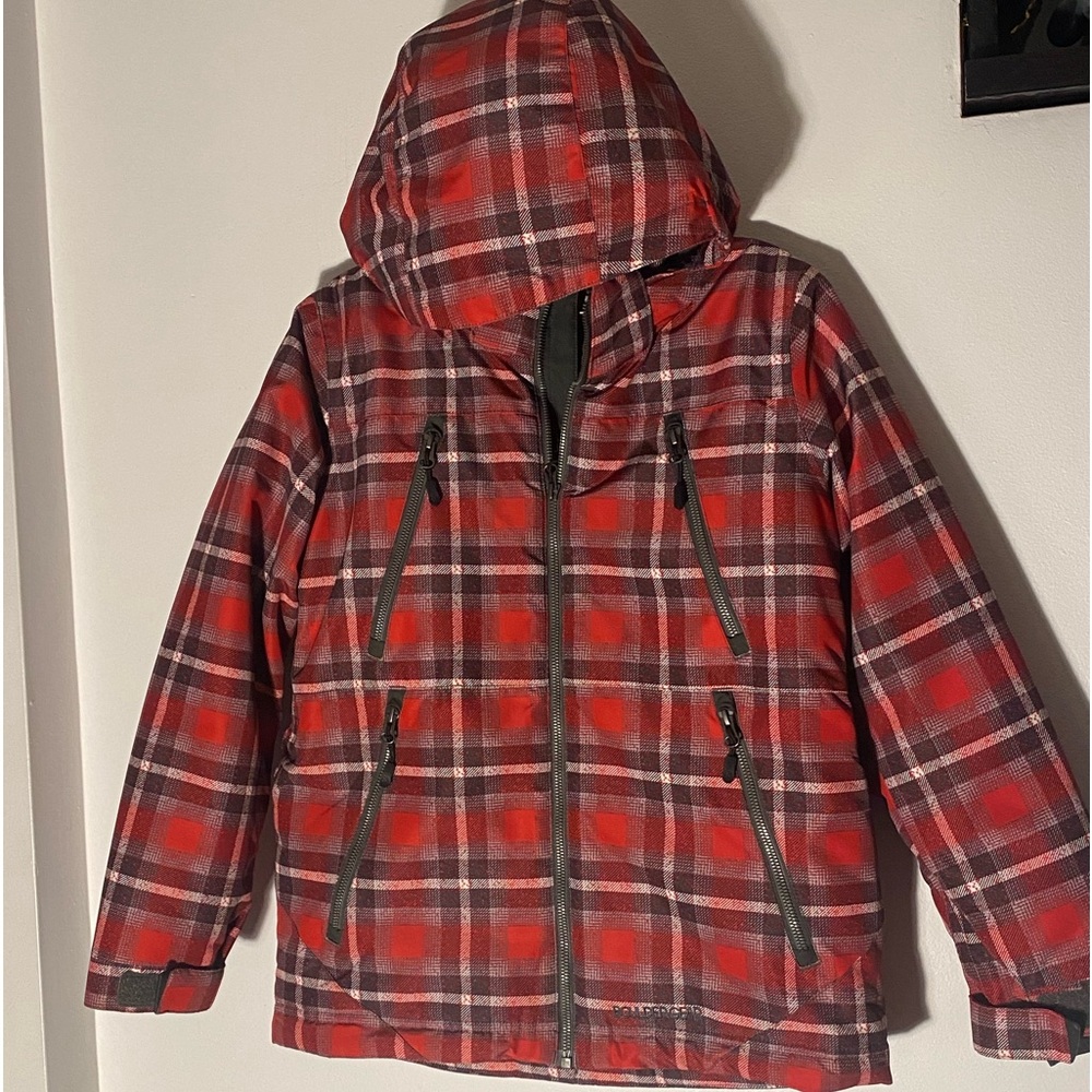 Boulder Gear Ladies Med Ski Jacket
